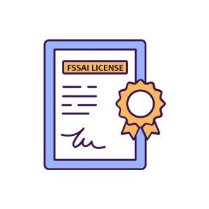 FSSAI License